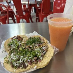 Tacos Torito