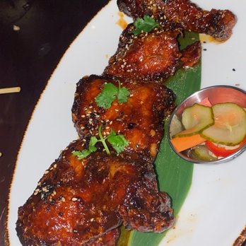 Komodo Miami - Korean Fried Chicken - Asian Fusion Near Me - Miami, Florida Komodo Miami - Korean Fried Chicken - Asian Fusion Near Me - Miami, Florida