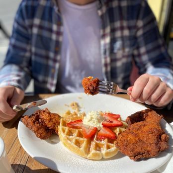 Top 10 Best Breakfast Places in San Francisco, CA - Last Updated July