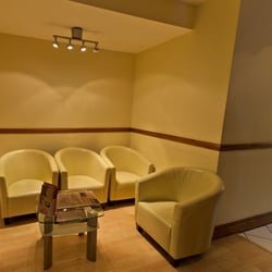 Baburchi - Waiting area