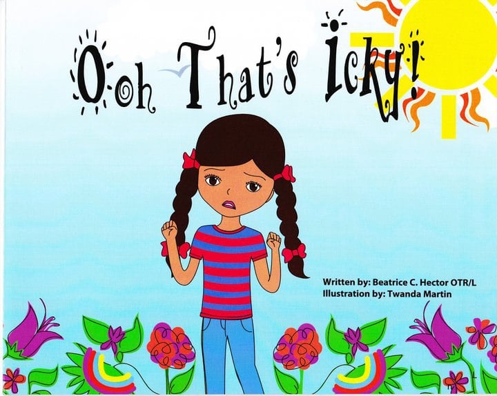 Sensory Street Pediatric Occupational Therapy - child therapist in Brooklyn, NY