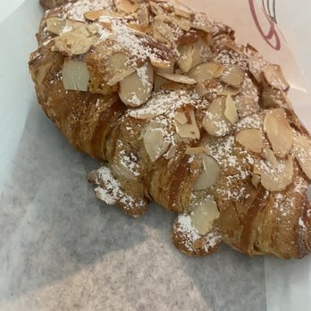 Easy Donuts - Almond croissant delicious - Donuts Near Me - Las Vegas, Nevada