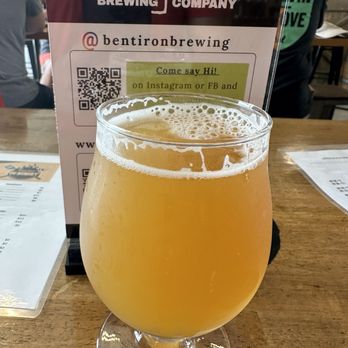 Bent Iron Brewing - Breweries Near Me - Hamilton Township, New Jersey Bent Iron Brewing - Breweries Near Me - Hamilton Township, New Jersey