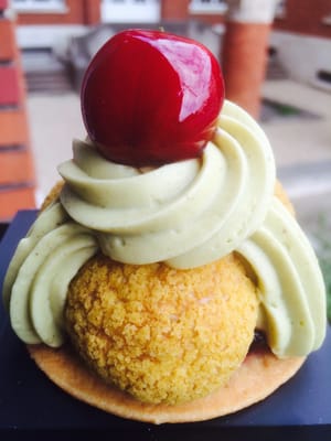 Des Gâteaux et du Pain by null
