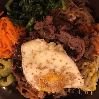 Burning Rice - Korean Near Me - Frisco, Texas Burning Rice - Korean Near Me - Frisco, Texas