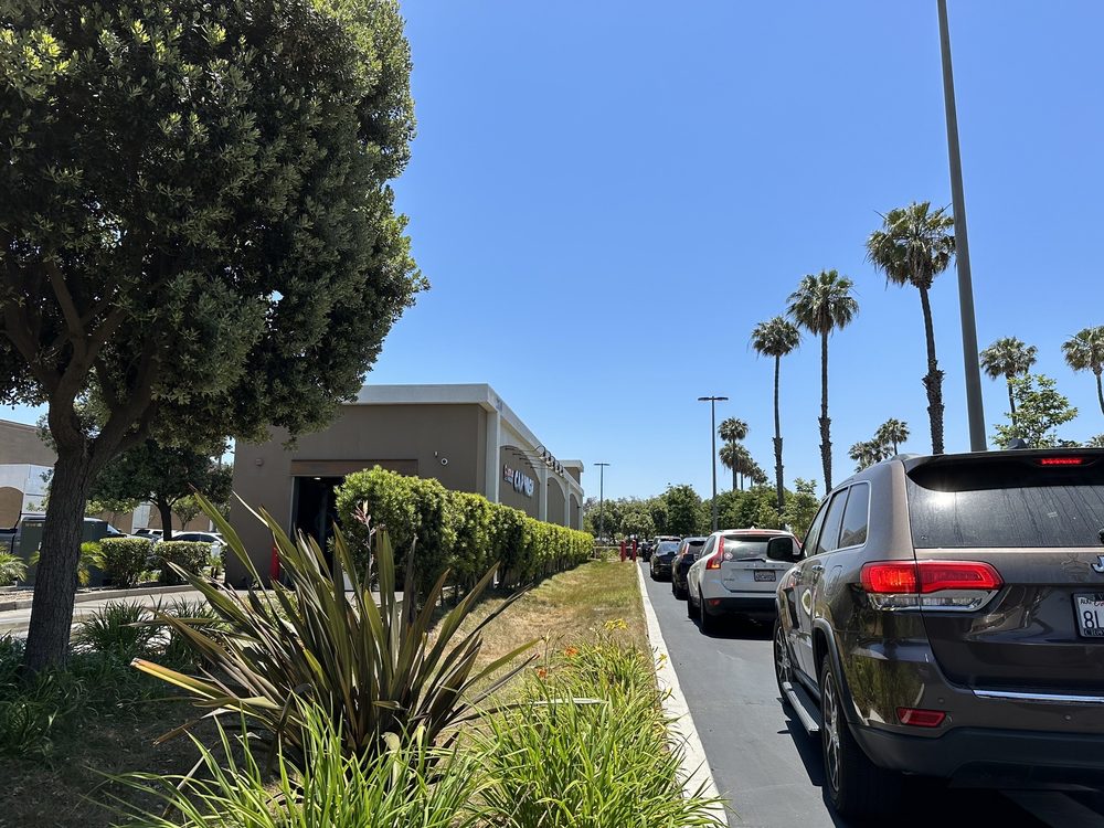 COSTCO CAR WASH Updated May 2024 81 Photos & 69 Reviews 2001 E