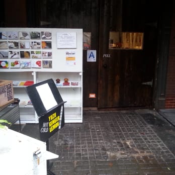 J+B Design - The front entrance.  Love that door. - Jewelry Near Me - Brooklyn, New York