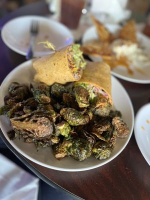 Bohemian Bull by null