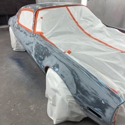 American Dreamz Restoration