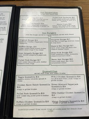 Menu photo 4 Manory's Restaurant Troy, NY Menu photo 4 Manory's Restaurant Troy, NY
