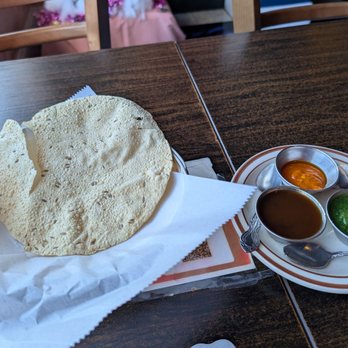 Mission Curry House - Papadum - Indian Near Me - San Francisco, California Mission Curry House - Papadum - Indian Near Me - San Francisco, California