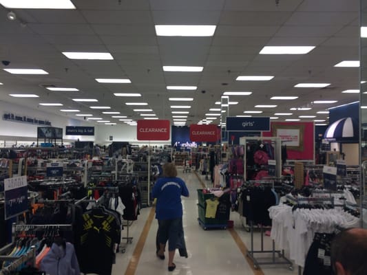 Marshalls by null