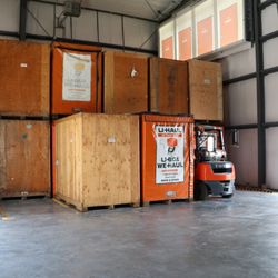 U-Haul Moving & Storage of South Topeka