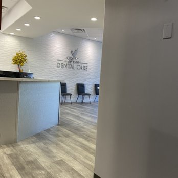 Beyond Dental Care - Inside - General Dentistry Near Me - Glendale, Arizona