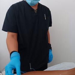 David Di Acupuncture - Now that Spring is here, it is the perfect time for an acupunctural tune up! Give us a call or book directly on our website link.