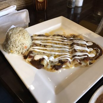 Cenas Kitchen - Tex-Mex Near Me - Houston, Texas