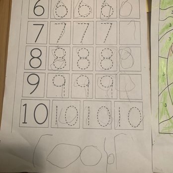CB Montessori - Number works? - Child Care & Day Care Near Me - Warrington, Pennsylvania CB Montessori - Number works? - Child Care & Day Care Near Me - Warrington, Pennsylvania