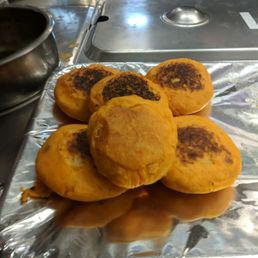 Tostones