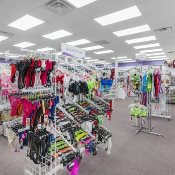 Cirilla's - Lingerie Near Me - Bloomington, Indiana