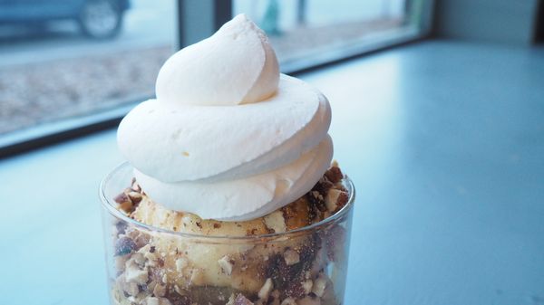 The Scoop N Scootery by null