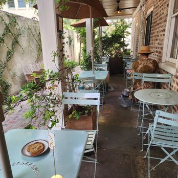 Harken Cafe - Coffee & Tea Near Me - Charleston, South Carolina Harken Cafe - Coffee & Tea Near Me - Charleston, South Carolina