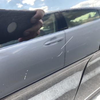 Discount Tire - Scratch to my new SUV - Tires Near Me - Dublin, Ohio