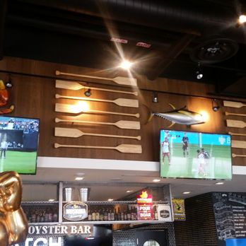 Good Catch Boil House - Cajun/Creole Near Me - Markham, Ontario