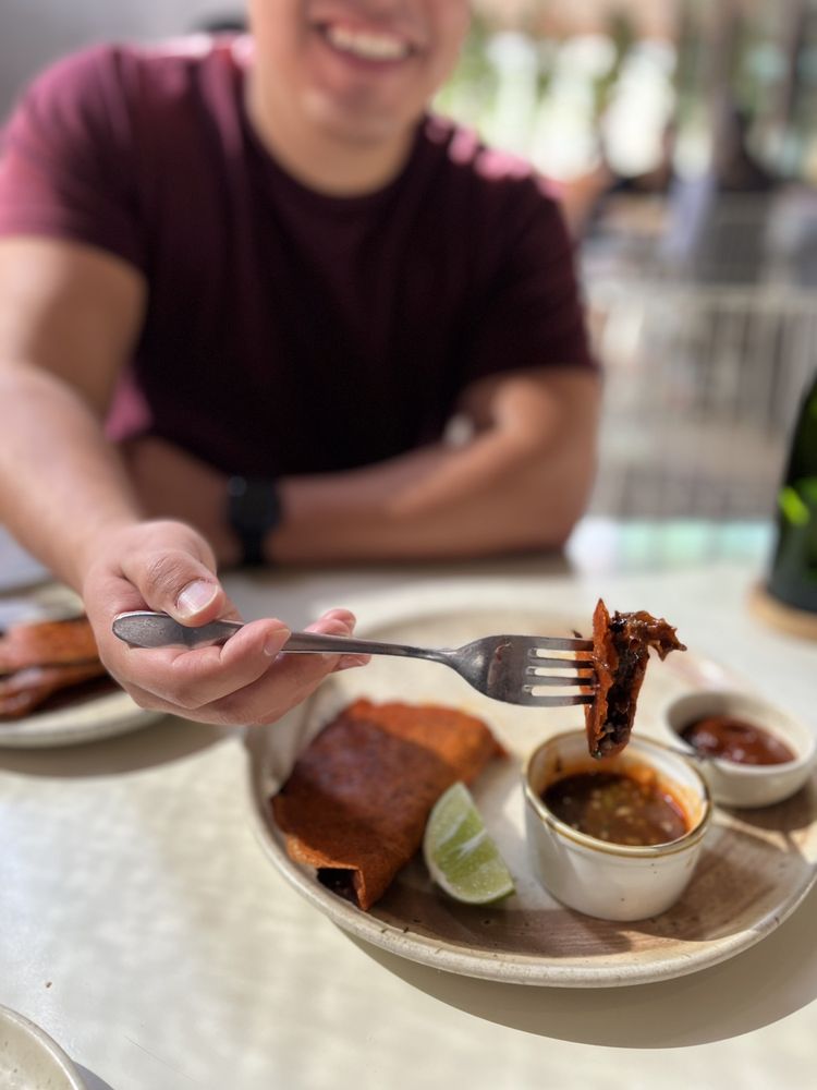 SUERTE Updated September 2024 2313 Photos & 1141 Reviews 1800 E