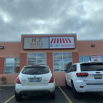 Boba House - Outside - Juice Bars & Smoothies Near Me - Holland, Michigan Boba House - Outside - Juice Bars & Smoothies Near Me - Holland, Michigan
