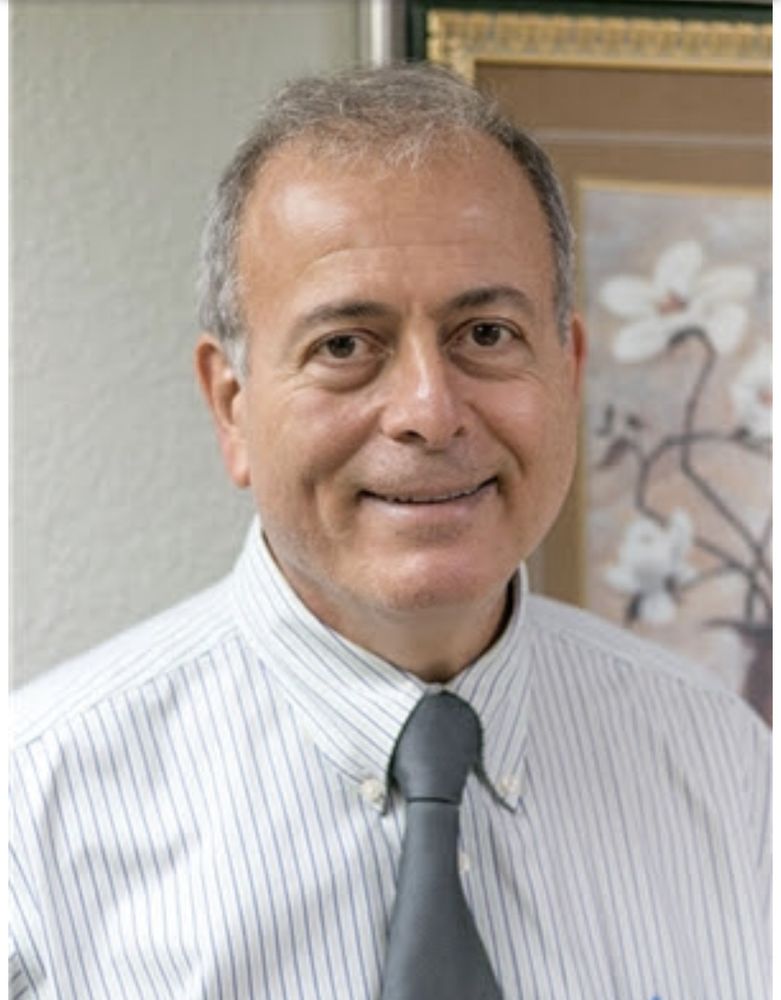 SOUTH FLORIDA MEN’S HEALTH Updated September 2024 1398 SW 160th Ave