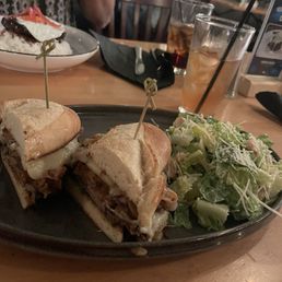 Prime Rib Prime Rib