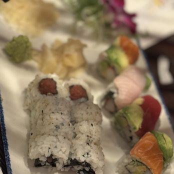Luk Fu - Sushies - Asian Fusion Near Me - Hanover, Maryland