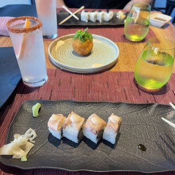 Exotic Destinations Galore - Food was great definitely recommend Jasmine at Secrets Tulum - Travel Agents Near Me Exotic Destinations Galore - Food was great definitely recommend Jasmine at Secrets Tulum - Travel Agents Near Me