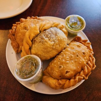 Division Cafe - Empanadas - Latin American Near Me - Somerville, New Jersey