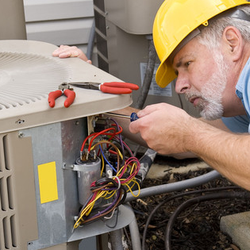 Richwood Heating and Air