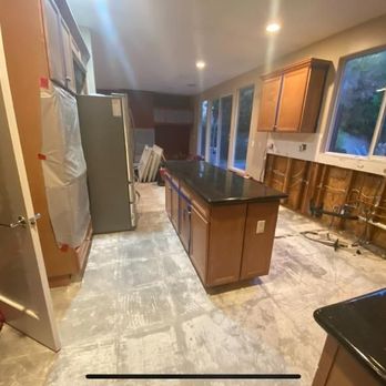 House R Us Builders - General Contractors Near Me - Los Angeles, California