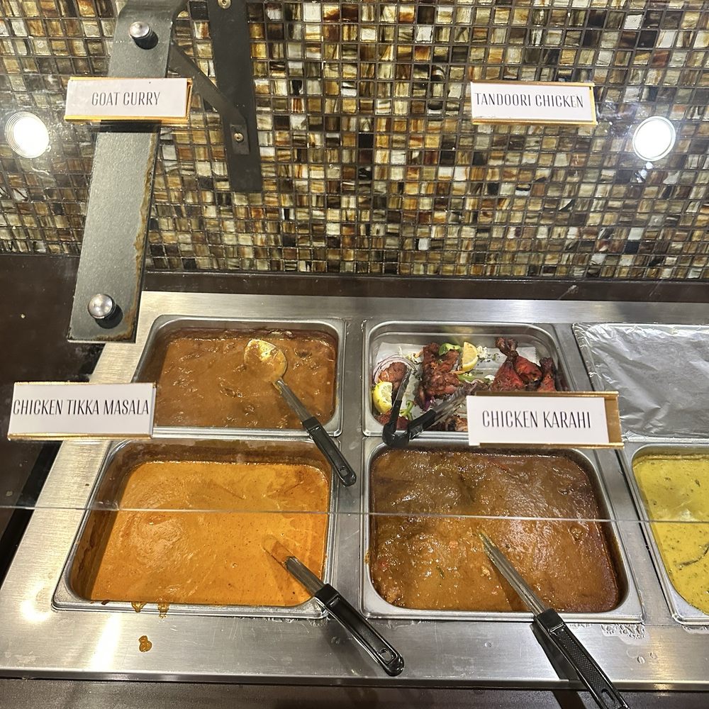 India Oven Citrus Heights - Buffet - Indian Near Me - Citrus Heights, California India Oven Citrus Heights - Buffet - Indian Near Me - Citrus Heights, California