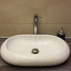 Cuki - Lavandino bagno