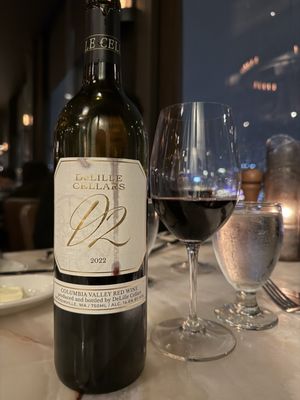 Daniel's Broiler by null