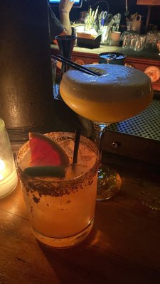 Maggie Mae's Bar by null