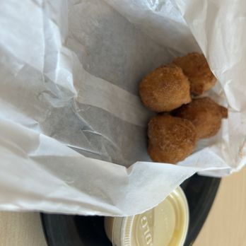 Pei Wei Asian Kitchen - Thai Donuts - Asian Fusion Near Me - Plano, Texas