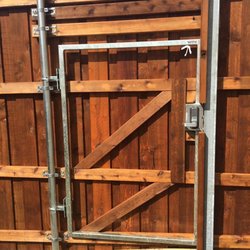 Forney Fence Supply