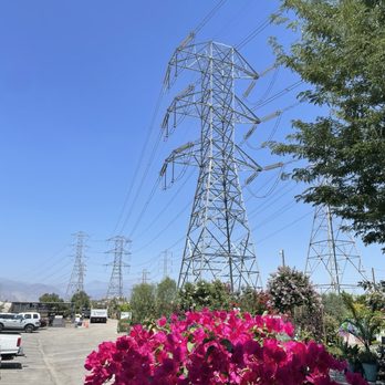Garden View Nursery - Parking area - Nurseries & Gardening Near Me - Irwindale, California Garden View Nursery - Parking area - Nurseries & Gardening Near Me - Irwindale, California