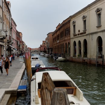 Isola di Murano - Landmarks & Historical Buildings Near Me - Murano, VE