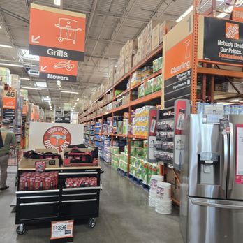 The Home Depot - Nurseries & Gardening Near Me - Orlando, Florida