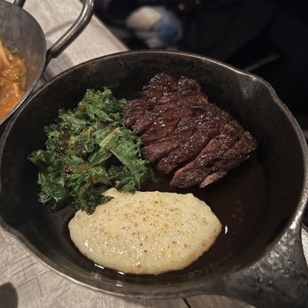 Thursday Kitchen - Steak - Korean Near Me - New York, New York