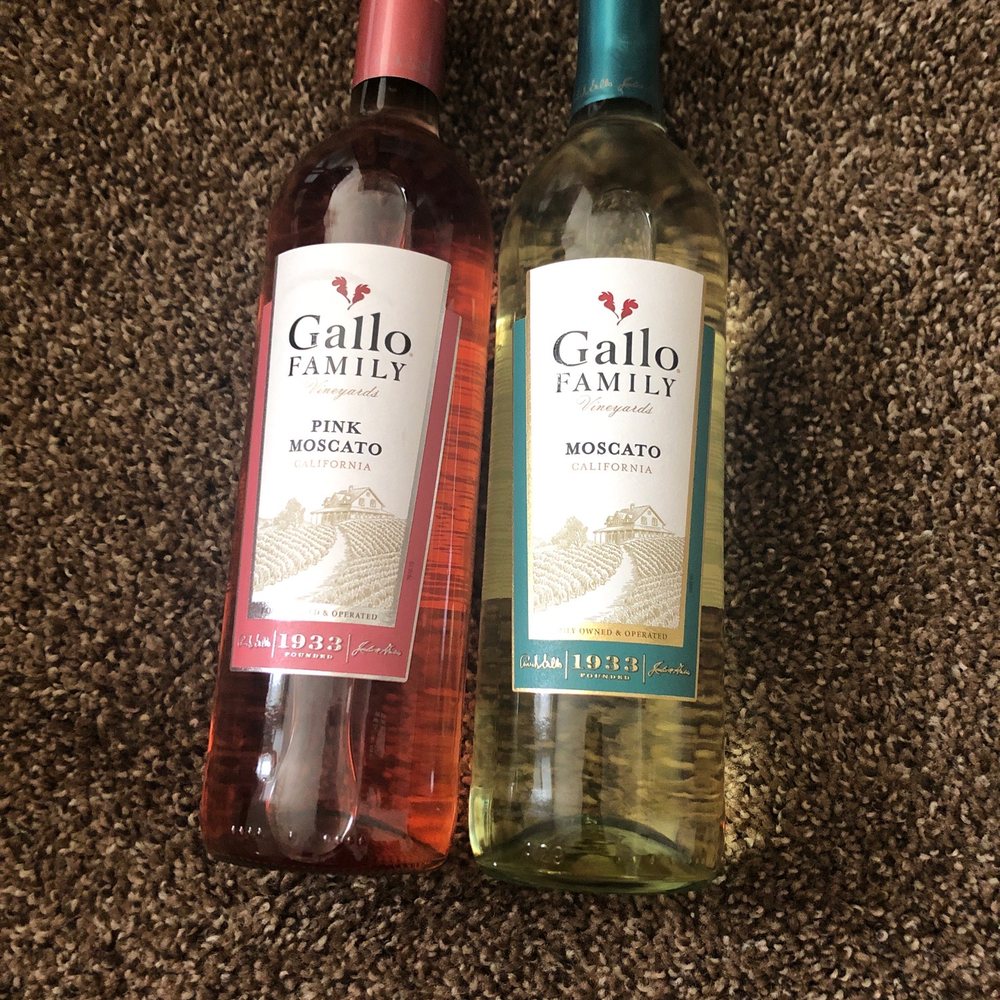 Southgate Liquors - two bottles of wine - Beer, Wine & Spirits Near Me - West Seneca, New York Southgate Liquors - two bottles of wine - Beer, Wine & Spirits Near Me - West Seneca, New York