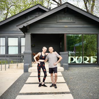 PURE Yoga Texas - Downtown Austin - Yoga Near Me - Austin, Texas PURE Yoga Texas - Downtown Austin - Yoga Near Me - Austin, Texas