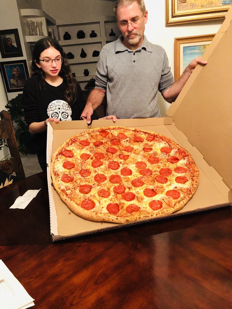 XTREME PIZZA & WINGS Updated June 2024 10 Photos & 16 Reviews