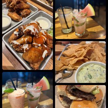 BJ's Restaurant & Brewhouse - Pizza Near Me - Folsom, California BJ's Restaurant & Brewhouse - Pizza Near Me - Folsom, California